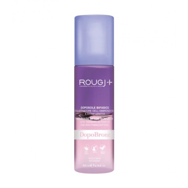 ROUGJ Doposole Bifasico con Attivatore di Melanina 100mL