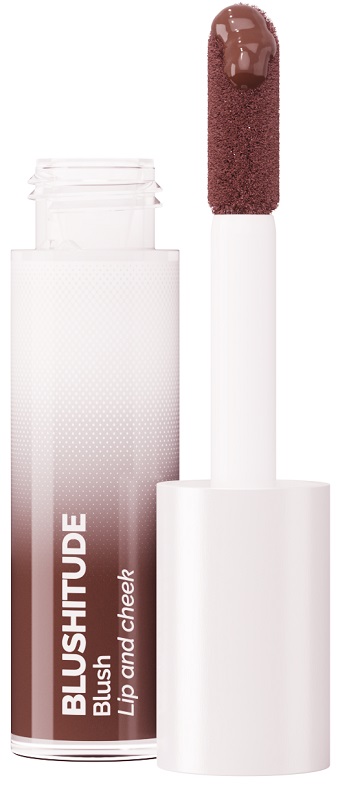 BLUSHITUDE 06 NUTTY BLISS 5 ML