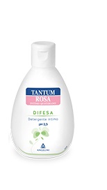 Tantum Rosa Difesa pH 3.5 Detergente Intimo 100 ml