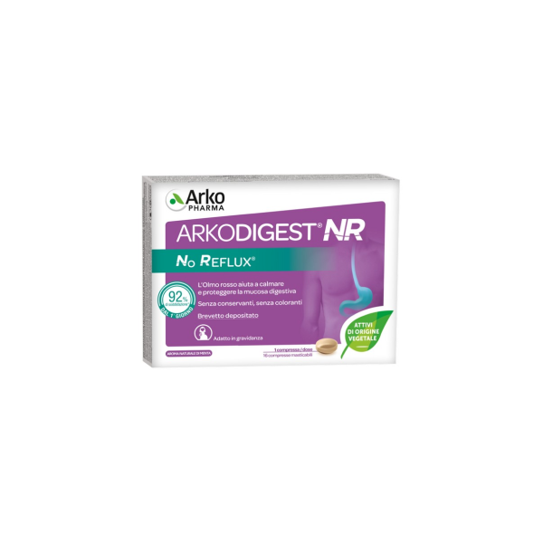ARKODIGEST NOREFLUX 16 Cpr