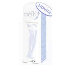 Eraven Crema Vasotonica Gambe 75 ml