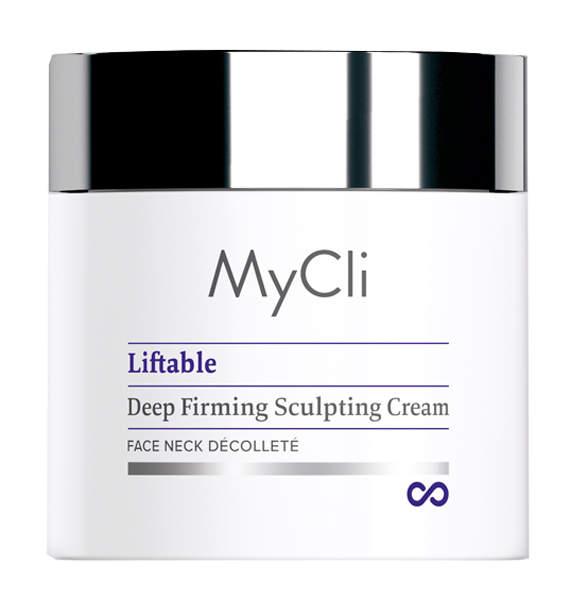 MYCLI LIFTTABLE CREMA RASSODANTE MYCLI LIFTTABLE CREMA RASSODANTE