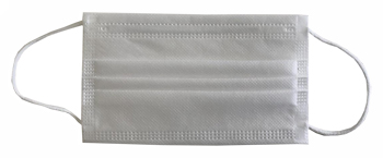 MASCHERINE CHIR 50PZ AC
