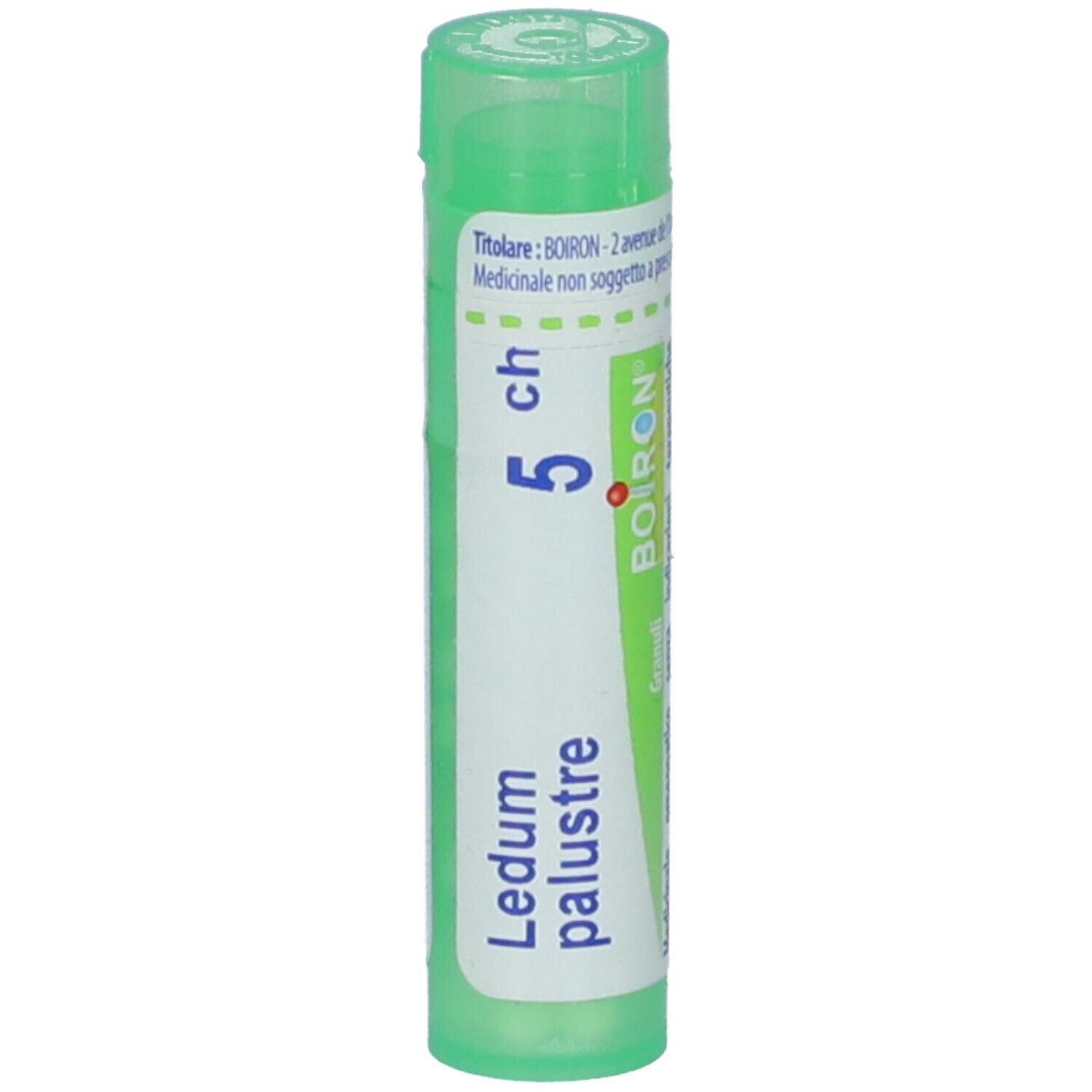 LEDUM PALUSTRE BOI*5CH 80GR 4G