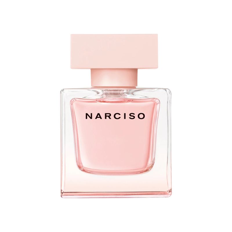 Narciso Rodriguez - Cristal Eau De Parfum Donna 50 ml Vapo