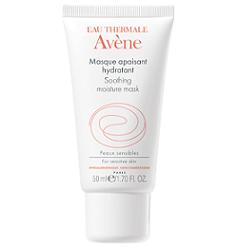 Avène Eau Thermale - Maschera Lenitiva Idratante Viso - 50 ml Avène Eau Thermale - Maschera Lenitiva Idratante Viso - 50 ml