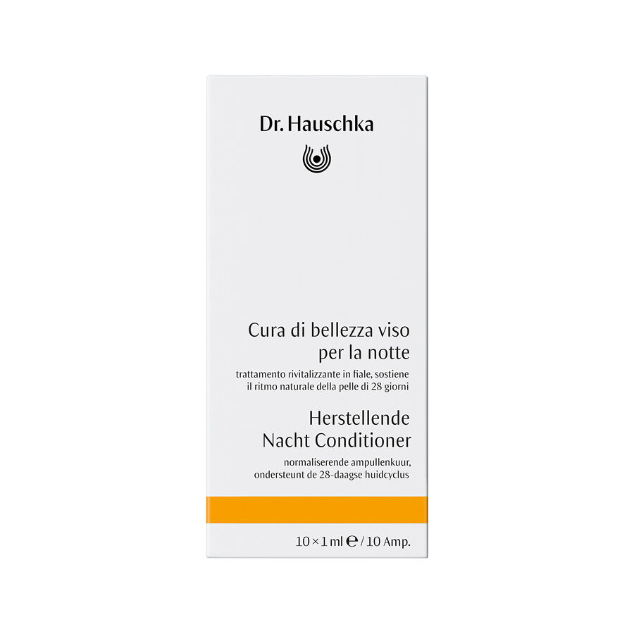 HAUSCHKA CURA BELLEZZA NTT 1ML