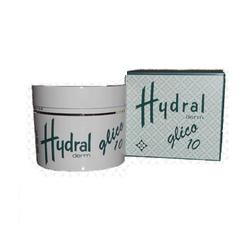Hydral Glico 10% Crema Idratante Viso Con Acido Glicolico 50 ml Hydral Glico 10% Crema Idratante Viso Con Acido Glicolico 50 ml