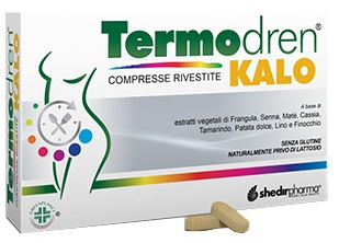 TERMODREN KALO COMPRESSE RIVES TERMODREN KALO COMPRESSE RIVES