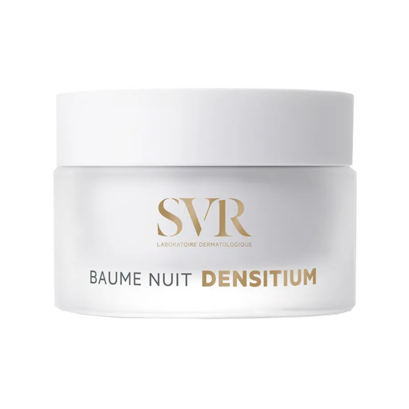 Densitium Balsamo Notte Rigenerante Antietà Vasetto Ricaricabile 50 ml