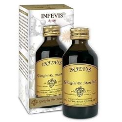 INFEVIS LIQUIDO 100ML INFEVIS LIQUIDO 100ML