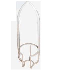 PB Pharma Cestello Porta Flebo In Plastica