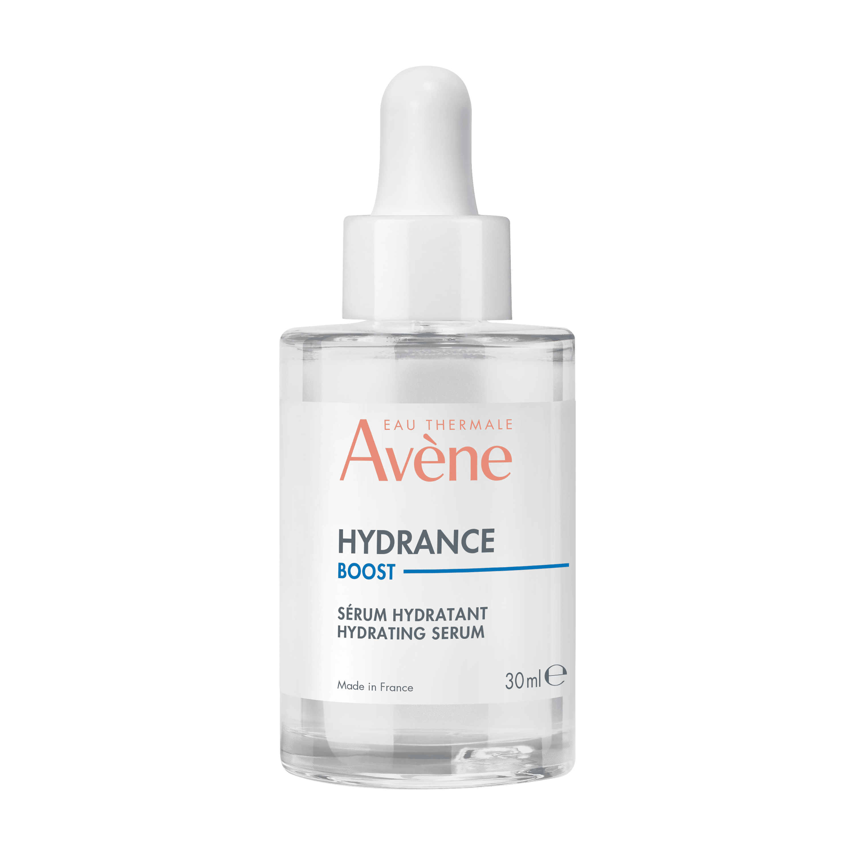 AVENE HYDRANCE BOOST SIERO CON