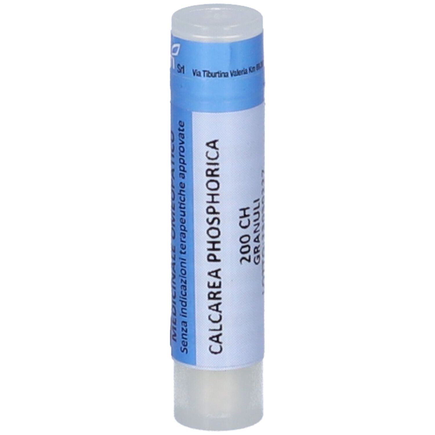 CALCAREA PHOSPHORICA*200CH GR
