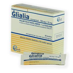 Glialia 700mg+70mg - Integratore Neuropatico - 20 Bustine Glialia 700mg+70mg - Integratore Neuropatico - 20 Bustine