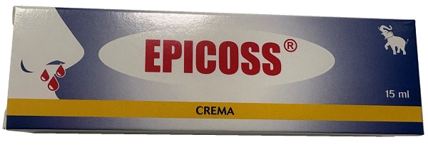 EPICOSS CREMA 15ML
