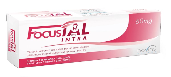 FOCUSIAL*INTRA 60H 3ML