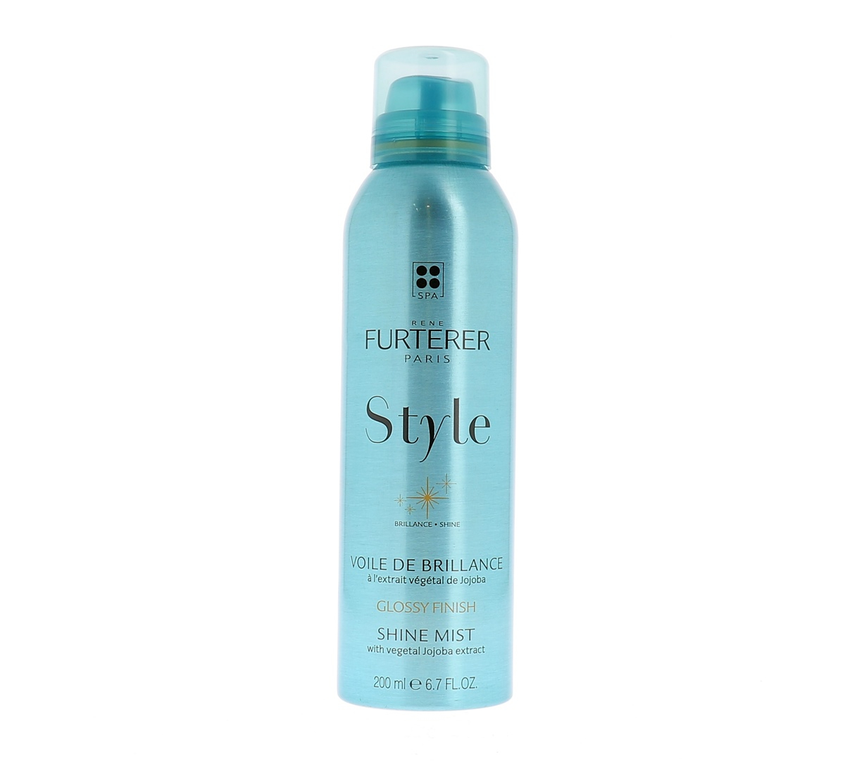 STYLE VELO LUMINOSITA' 200ML