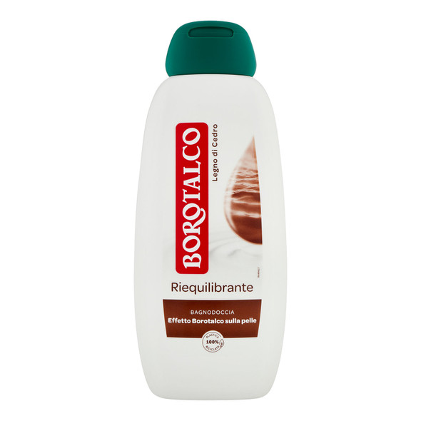 BOROTALCO B/D RIEQUILIBRANTE 450 M
