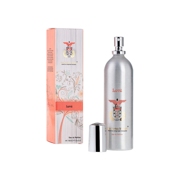 LES PERLES D'ORIENT LOVE EDP