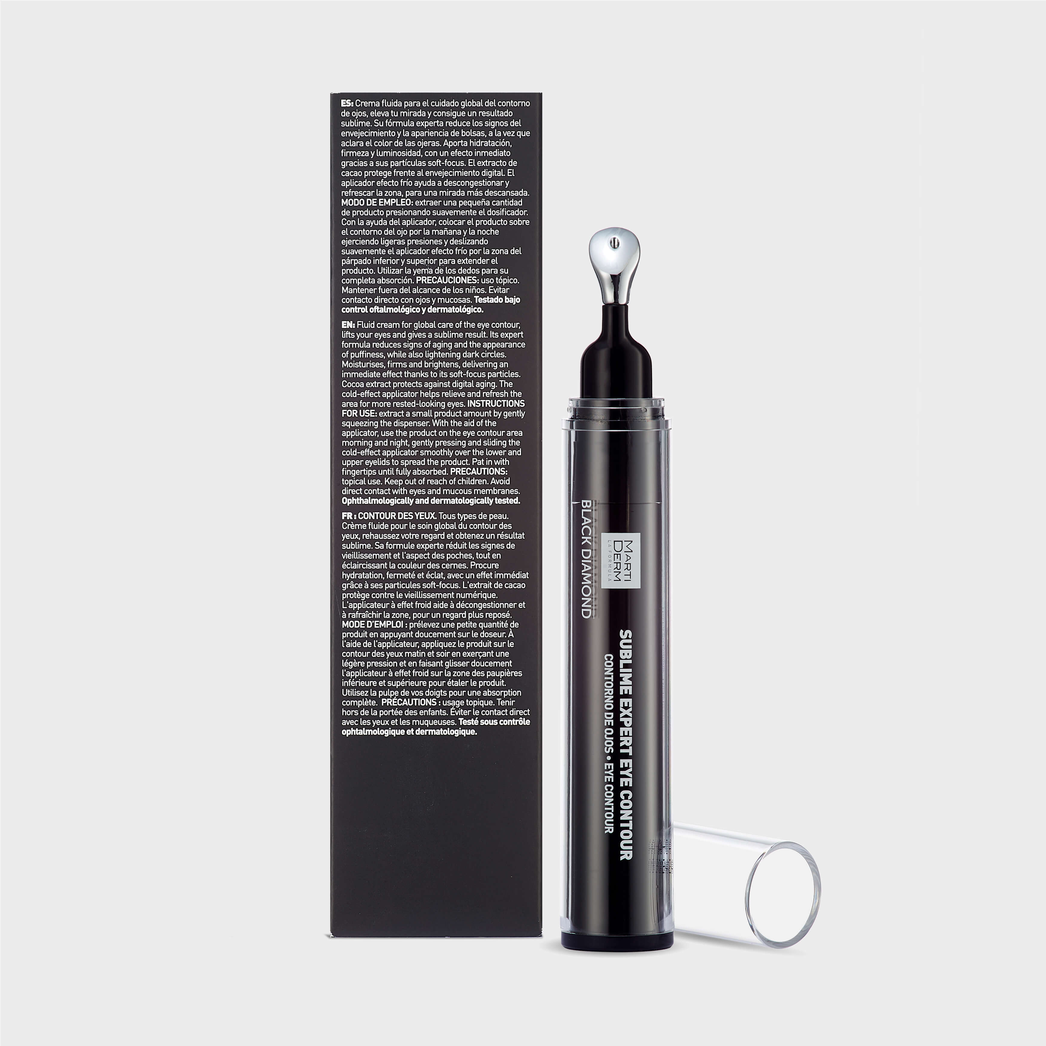MARTIDERM SUBLIME EXP EYE CONT