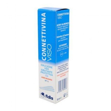 CONNETTIVINAVISO CREMA 50ML CONNETTIVINAVISO CREMA 50ML