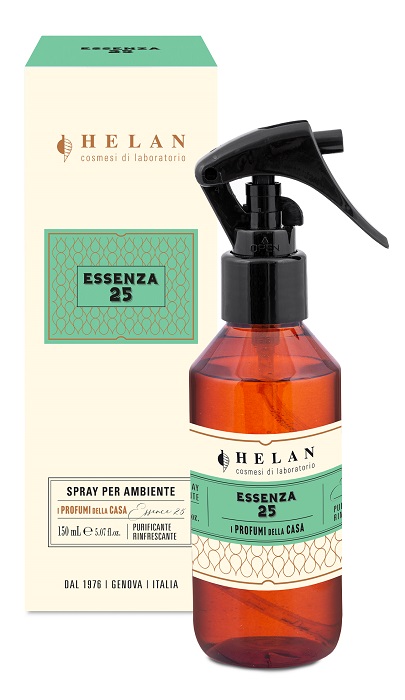 PROFUMI CASA AMB SPR PURIF