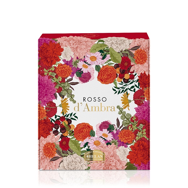 ROSSO D'AMBRA COF CR MANI+EDP