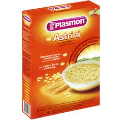 Plasmon Pastina Astrini 340 g Plasmon Pastina Astrini 340 g