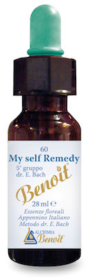 Benoit My Self Remedy 28ml Benoit My Self Remedy 28ml