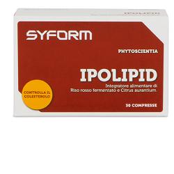 IPOLIPID 30CPR