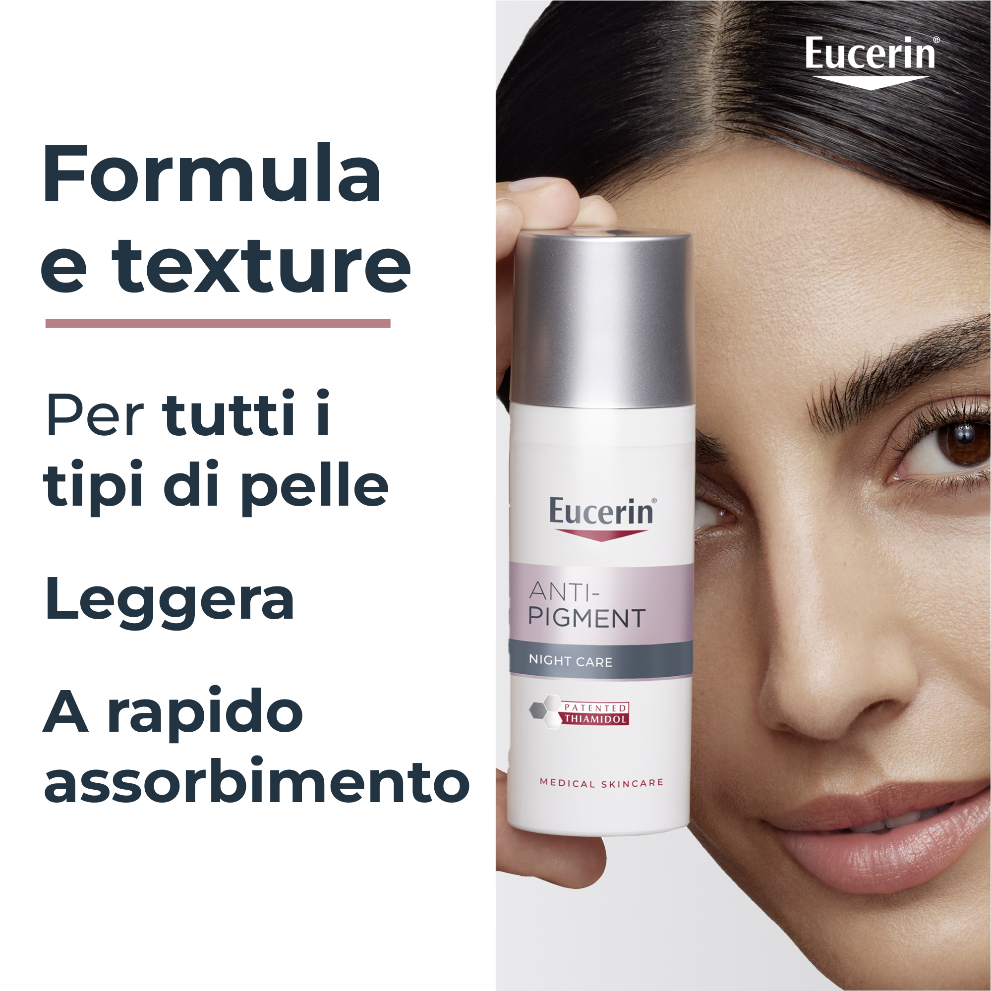 EUCERIN ANTI-PIGMENT NOTTE EUCERIN ANTI-PIGMENT NOTTE