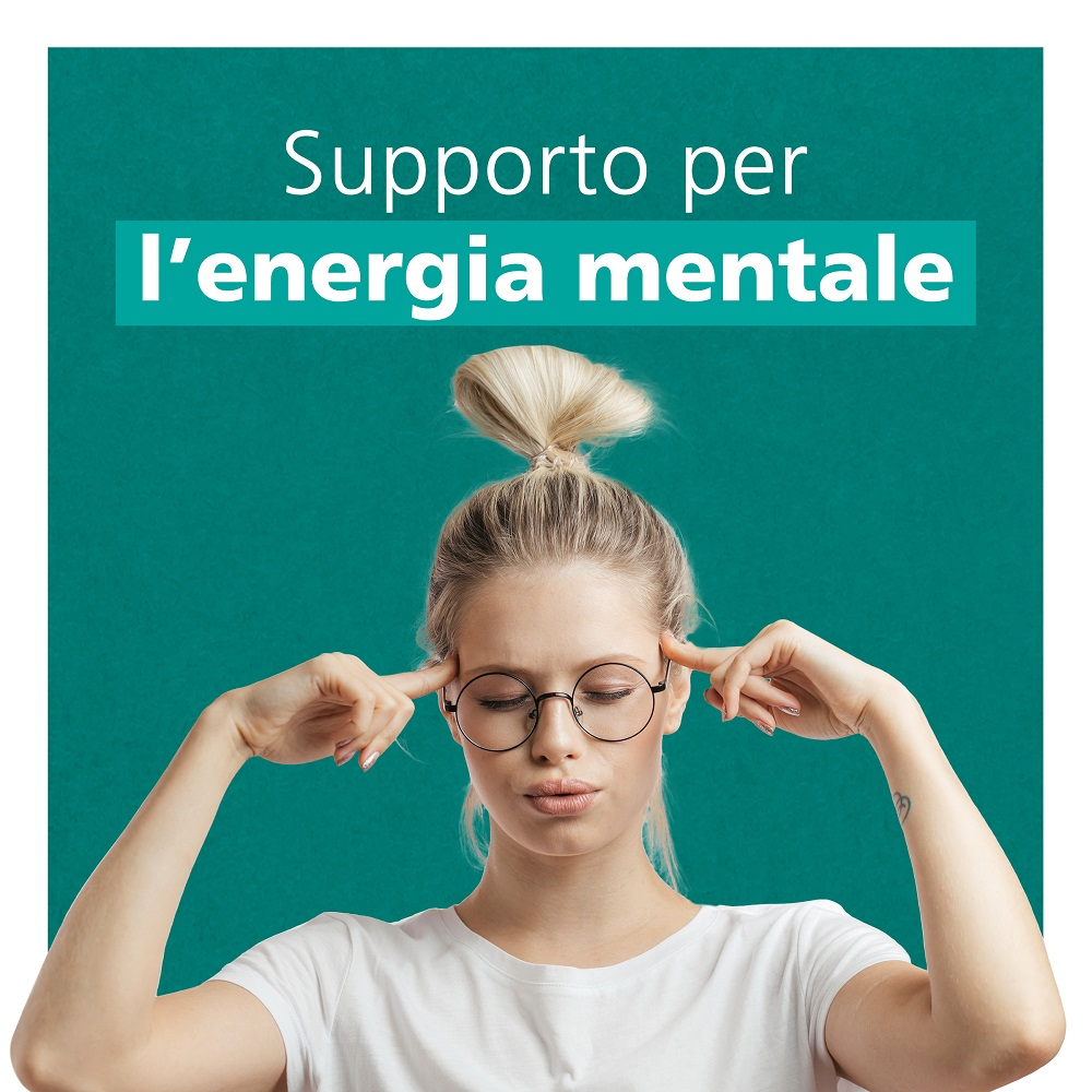 Be-Total Mind Plus Integratore Alimentare Vitamina B Fosfoserina Glutammina Stanchezza Mentale 20Bst Be-Total Mind Plus Integratore Alimentare Vitamina B Fosfoserina Glutammina Stanchezza Mentale 20Bst