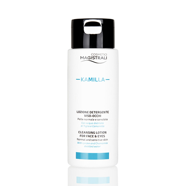 Cosmetici Magistrali KAMILLA Struccante Viso e Occhi 200mL