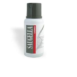 Saugella Uomo Detergente Intimo 500 mL