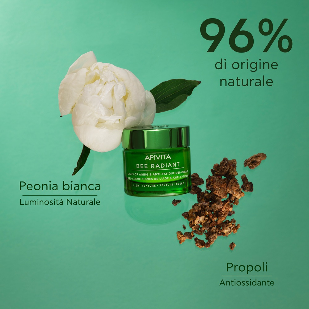 APIVITA BEE RAD LIGHT 50ML/20 APIVITA BEE RAD LIGHT 50ML/20