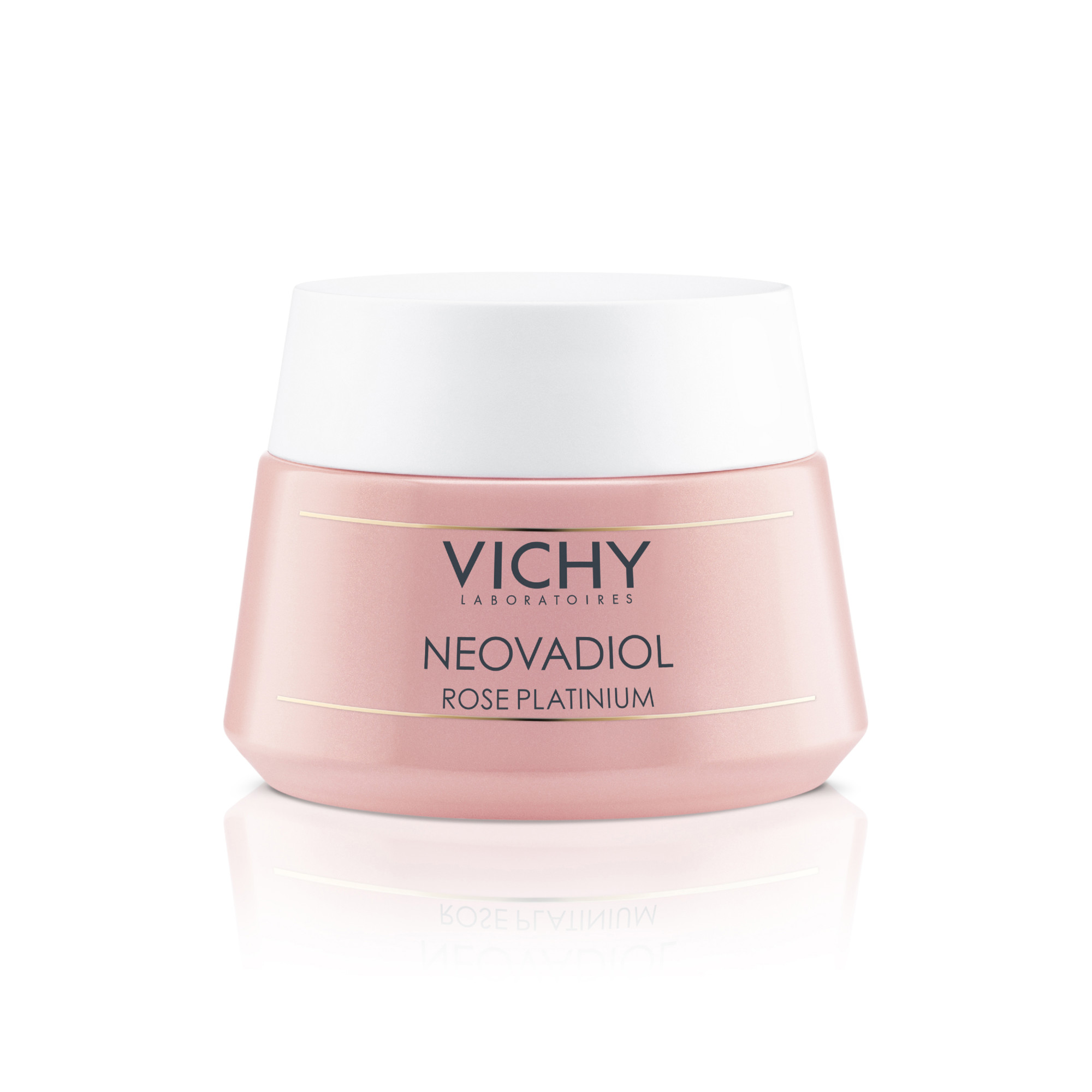 Vichy Neovadiol Rose Platinium Crema giorno Fortificante e Rivitalizzante per Pelli Mature -  50 ml