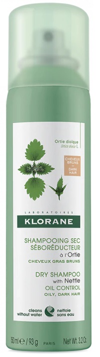 KLORANE SH SECCO ORTICA TNT