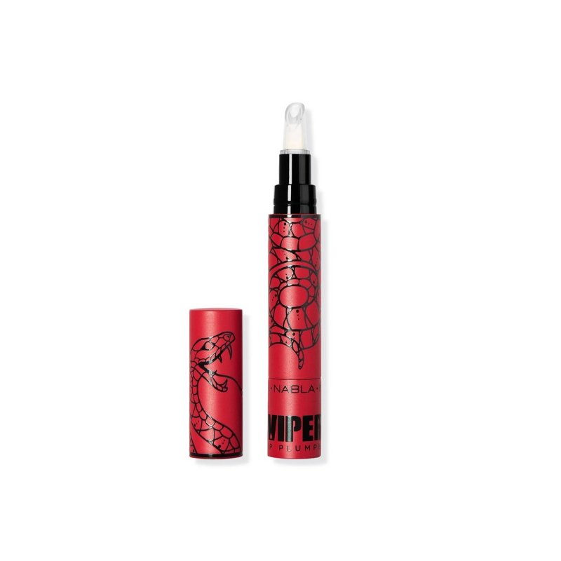 Nabla Viper Lip Plumper - Balsamo Labbra Volumizzante 4 ml