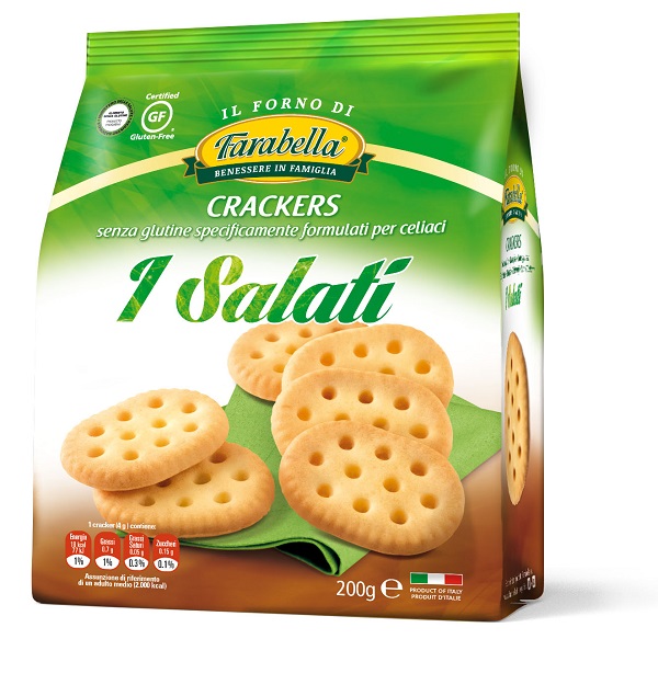 FARABELLA Il Salatino*200g
