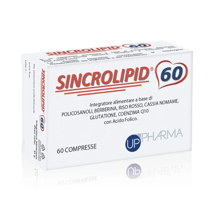 BIOSEMIOTIC LONG FLU 60Cpr