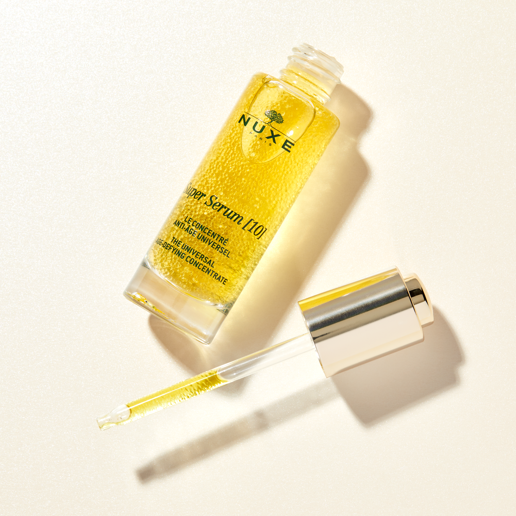 Nuxe - Super Sérum [10] - Concentrato Universale Anti-Età 30 ml