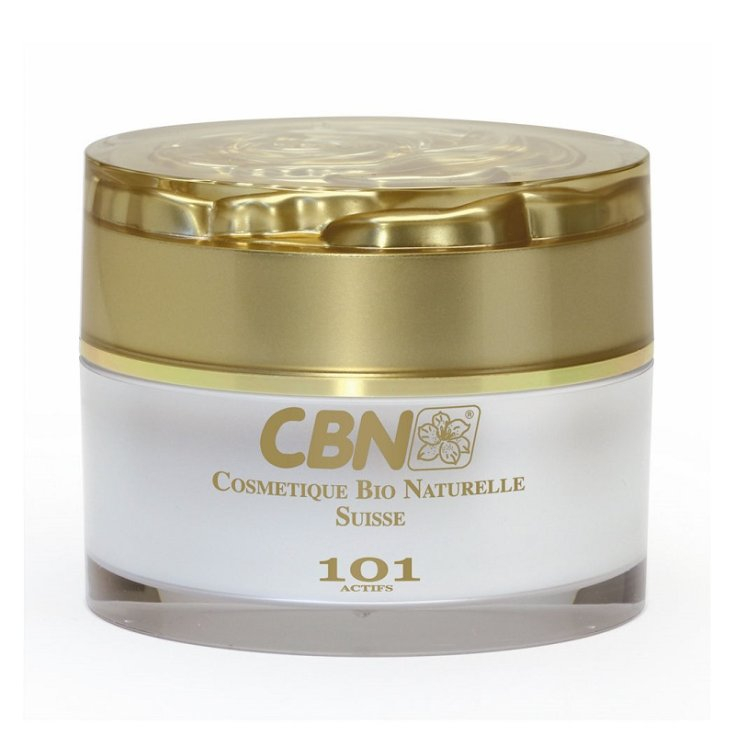 CBN 101 ACTIFS YEUX/LEVRES 30 CBN 101 ACTIFS YEUX/LEVRES 30
