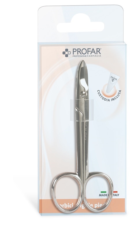PROFAR FORBICI UNGHIE PIEDI