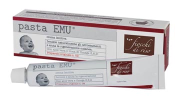 PASTA EMU FIOCCHI DI RISO PASTA EMU FIOCCHI DI RISO