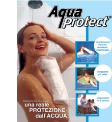 AQUAPROTECT Coprigesso Braccio P