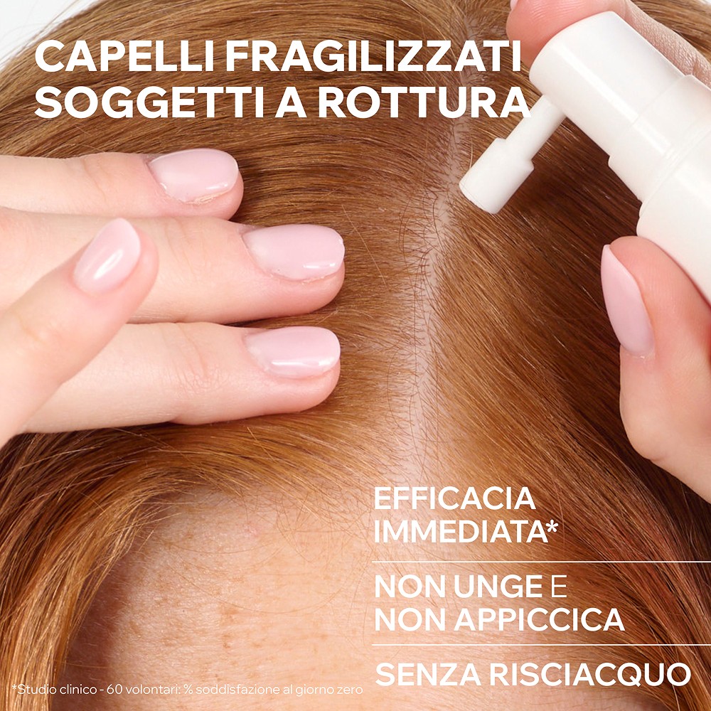 Uriage AP Hair - Siero Anticaduta Intensivo 100 ml