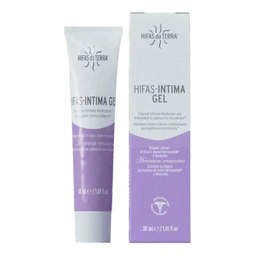 HIFAS INTIMA GEL 30ML