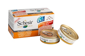 SCHESIR CAT FIL POL ZUCCA MP6P