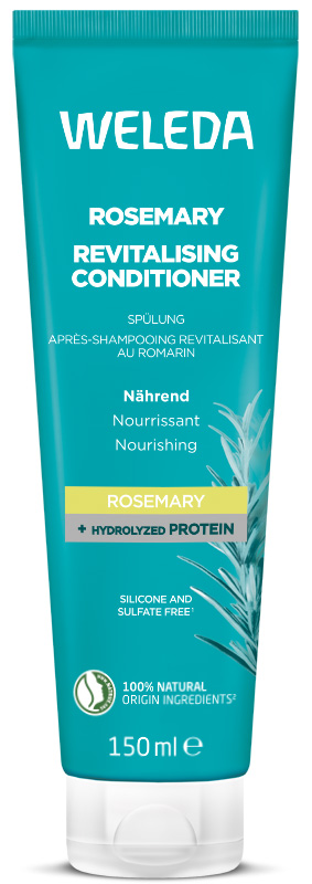 CONDITIONER ROSMARINO 150ML